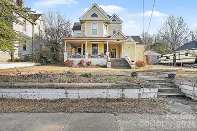 115 N Salisbury Avenue, Spencer, NC 28159 - Photo 1