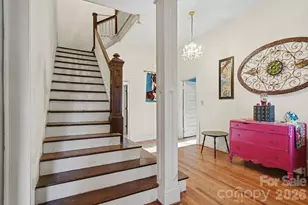 115 N Salisbury Ave, Spencer, NC 28159 - Photo 5