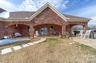 210 Florham Dr, Dallas, NC 28034 - Photo 9