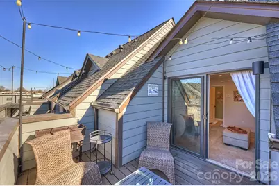 4750 Chastain Avenue, Charlotte, NC 28217 - Photo 25