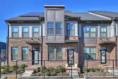 4750 Chastain Avenue, Charlotte, NC 28217 - Photo 1