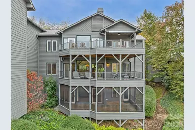 400 Charlotte Street #801, Asheville, NC 28801 - Photo 3