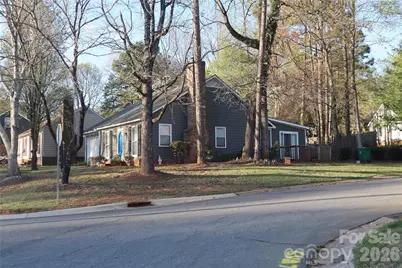 1906 Burgandy Drive, Charlotte, NC 28262 - Photo 13