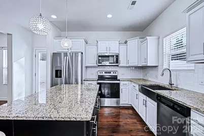 204 Shay Crossing Road, Salisbury, NC 28146 - Photo 3