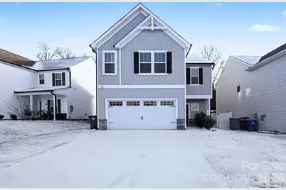 204 Shay Crossing Road, Salisbury, NC 28146 - Photo 1