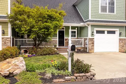 5 Gemini Heights, Weaverville, NC 28787 - Photo 7