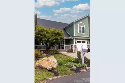 5 Gemini Heights, Weaverville, NC 28787 - Photo 41