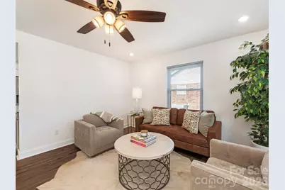 4014 Fieldcrest Road, Charlotte, NC 28217 - Photo 3