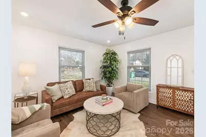 4014 Fieldcrest Road, Charlotte, NC 28217 - Photo 5