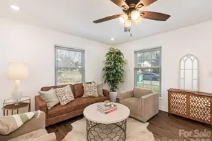 4014 Fieldcrest Rd, Charlotte, NC 28217 - Photo 5