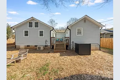 4014 Fieldcrest Road, Charlotte, NC 28217 - Photo 31