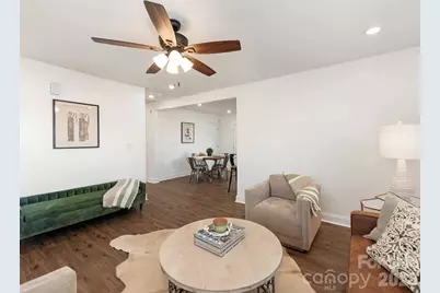 4014 Fieldcrest Road, Charlotte, NC 28217 - Photo 7