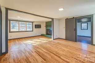 268 Longs Chapel Rd, Weaverville, NC 28787 - Photo 17