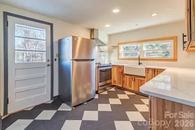 268 Longs Chapel Road, Weaverville, NC 28787 - Photo 5