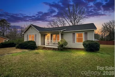 707 Finley Road, Rock Hill, SC 29730 - Photo 1