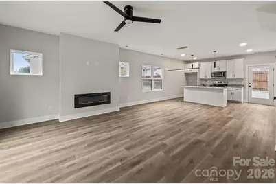 418 Plymouth Street, Kannapolis, NC 28083 - Photo 3