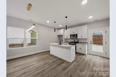 418 Plymouth Street, Kannapolis, NC 28083 - Photo 5