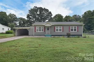 135 Oak Grove Rd, Statesville, NC 28677 - Photo 1
