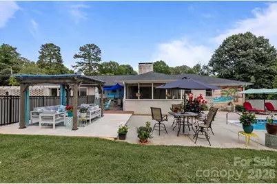 7701 Shady Lane, Charlotte, NC 28215 - Photo 31