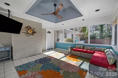 7701 Shady Lane, Charlotte, NC 28215 - Photo 3