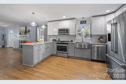 7701 Shady Lane, Charlotte, NC 28215 - Photo 5