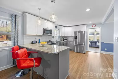 7701 Shady Lane, Charlotte, NC 28215 - Photo 11