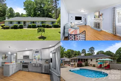 7701 Shady Lane, Charlotte, NC 28215 - Photo 1