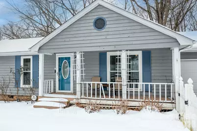 11230 Mallard Crossing Drive, Charlotte, NC 28262 - Photo 1