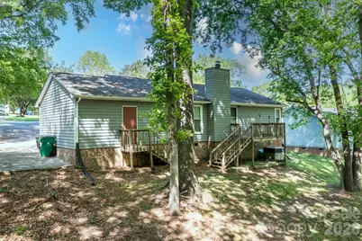 11230 Mallard Crossing Drive, Charlotte, NC 28262 - Photo 19