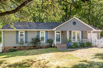 11230 Mallard Crossing Drive, Charlotte, NC 28262 - Photo 17