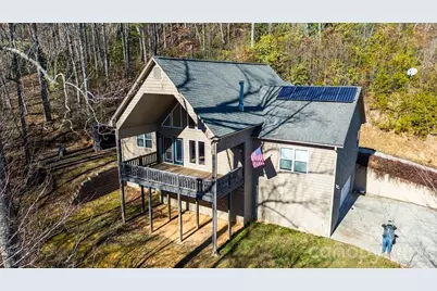 12 & 10 Chigger Ridge Road, Sylva, NC 28779 - Photo 3