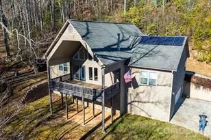 12 & 10 Chigger Ridge Rd, Sylva, NC 28779 - Photo 3