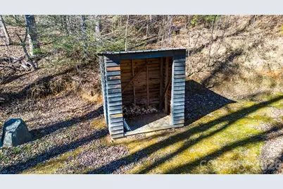 12 & 10 Chigger Ridge Road, Sylva, NC 28779 - Photo 23