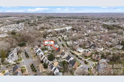 7619 Treyford Lane, Charlotte, NC 28270 - Photo 39
