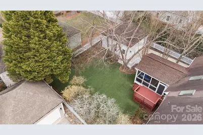 7619 Treyford Lane, Charlotte, NC 28270 - Photo 37