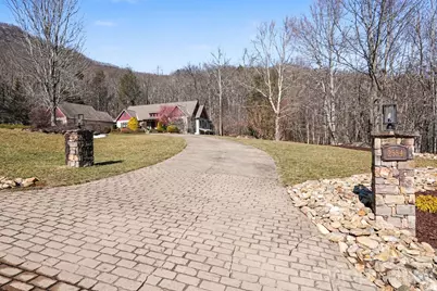2554 Deep Gap Farm Road, Mill Spring, NC 28756 - Photo 5