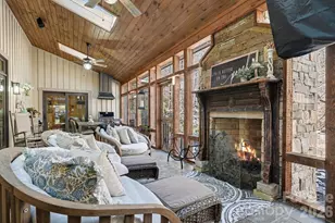 2554 Deep Gap Farm Rd, Mill Spring, NC 28756 - Photo 33