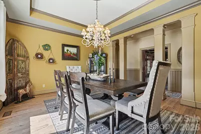 2554 Deep Gap Farm Road, Mill Spring, NC 28756 - Photo 13