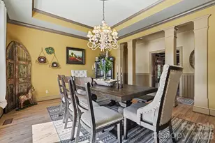 2554 Deep Gap Farm Rd, Mill Spring, NC 28756 - Photo 13