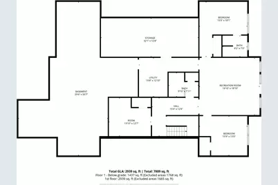 2554 Deep Gap Farm Road, Mill Spring, NC 28756 - Photo 43