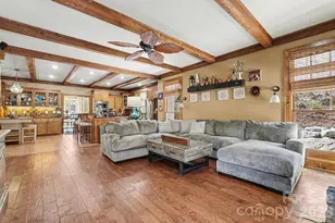 2554 Deep Gap Farm Rd, Mill Spring, NC 28756 - Photo 23