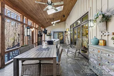 2554 Deep Gap Farm Road, Mill Spring, NC 28756 - Photo 35