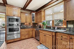 2554 Deep Gap Farm Rd, Mill Spring, NC 28756 - Photo 17