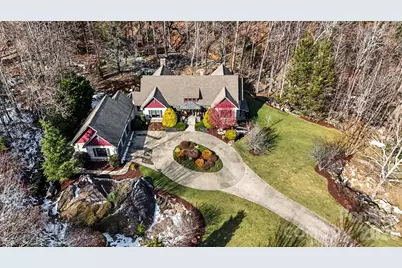 2554 Deep Gap Farm Road, Mill Spring, NC 28756 - Photo 3