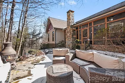 2554 Deep Gap Farm Road, Mill Spring, NC 28756 - Photo 37