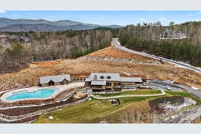 2554 Deep Gap Farm Road, Mill Spring, NC 28756 - Photo 45