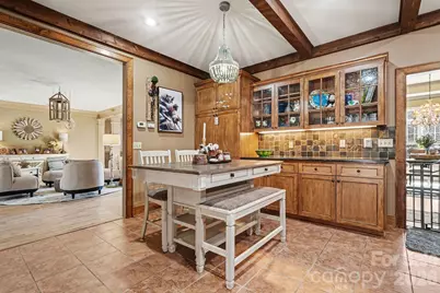 2554 Deep Gap Farm Road, Mill Spring, NC 28756 - Photo 19