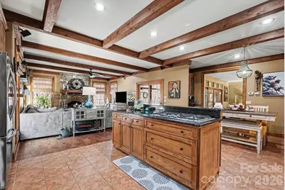 2554 Deep Gap Farm Road, Mill Spring, NC 28756 - Photo 15