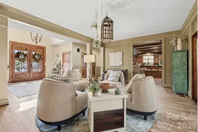 2554 Deep Gap Farm Road, Mill Spring, NC 28756 - Photo 9