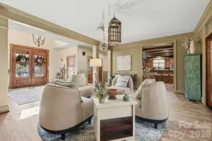 2554 Deep Gap Farm Rd, Mill Spring, NC 28756 - Photo 9